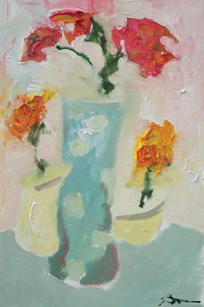 Bradford Brenner: The Matriarch by Bradford Brenner