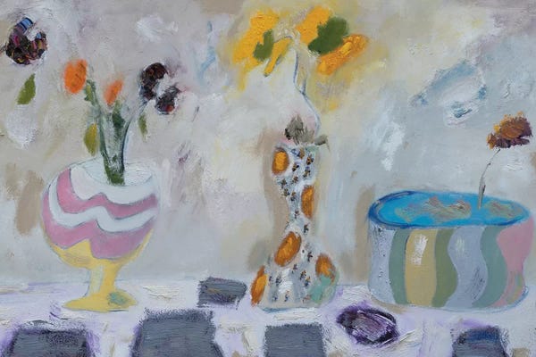 Bradford Brenner: The Ring Leader by Bradford Brenner