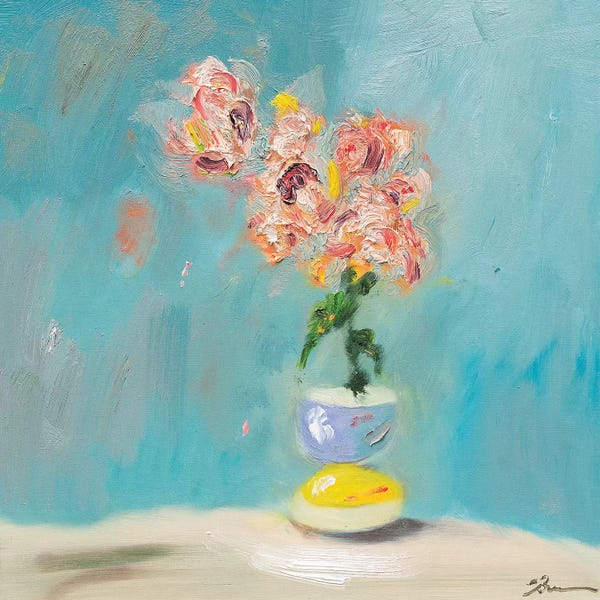 Bradford Brenner: Wildfire by Bradford Brenner