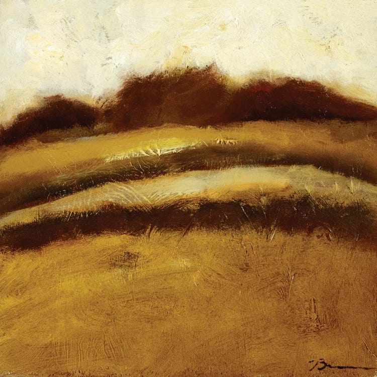 Amidst the Fields II