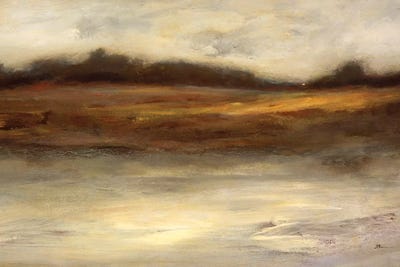 Rio Blanco by Bradford Brenner acrylic art print