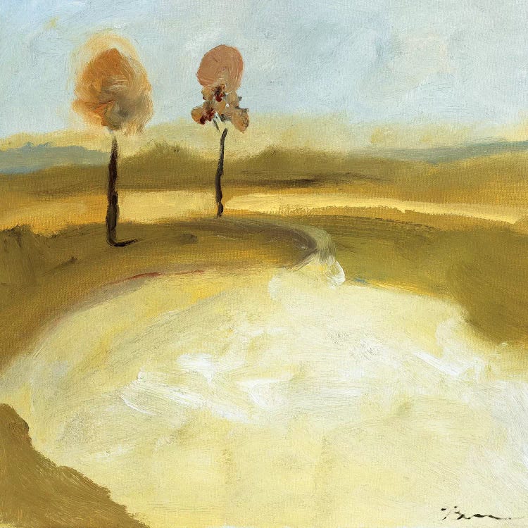 Spring Thaw I