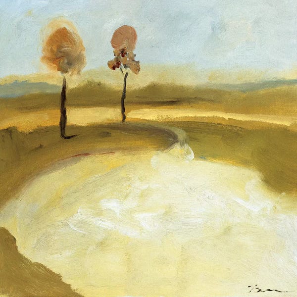 Spring Thaw I