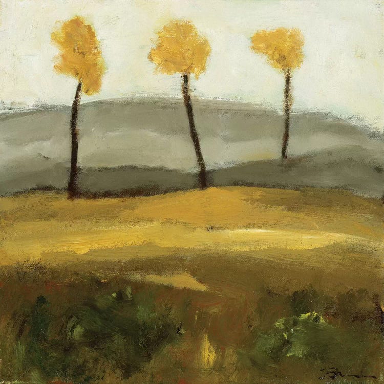 Autumn Tree III