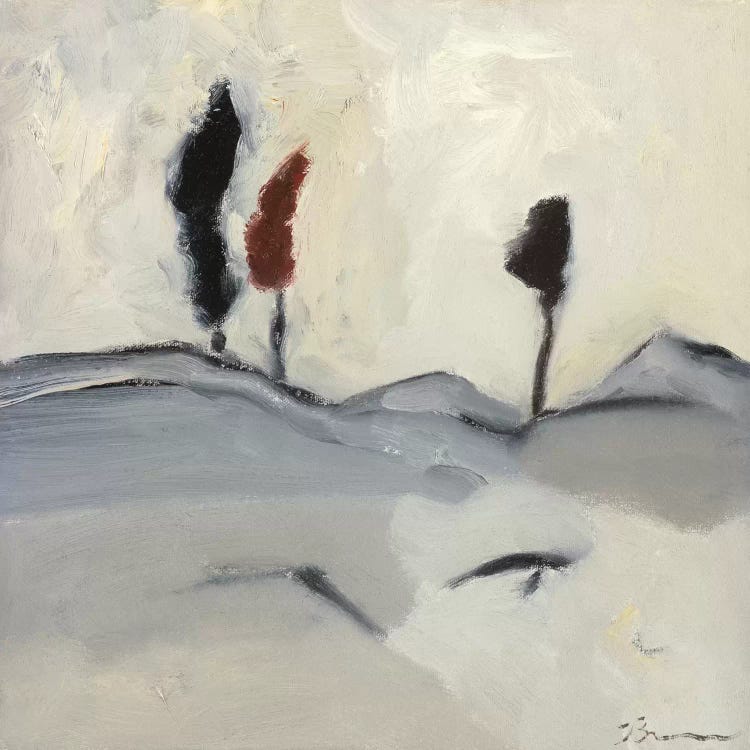 Winter Dance IV