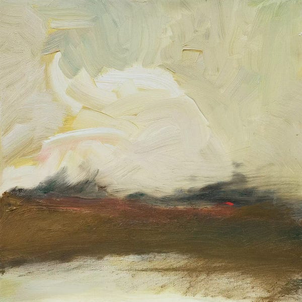 Bradford Brenner: Blowfish by Bradford Brenner