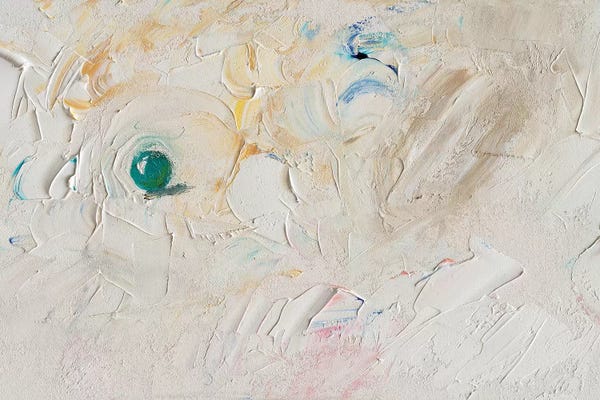 Bradford Brenner: Found Your Marbles I by Bradford Brenner