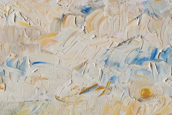 Bradford Brenner: Found Your Marbles II by Bradford Brenner