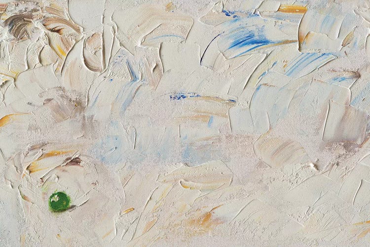 Found Your Marbles III by Bradford Brenner wall art