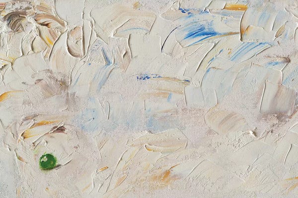 Bradford Brenner: Found Your Marbles III by Bradford Brenner