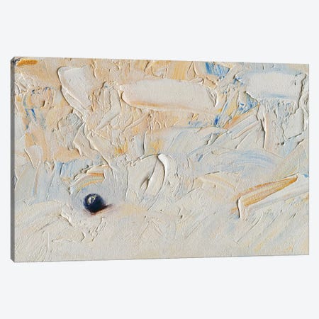 Found Your Marbles IV Canvas Print #BBR83} by Bradford Brenner Canvas Wall Art