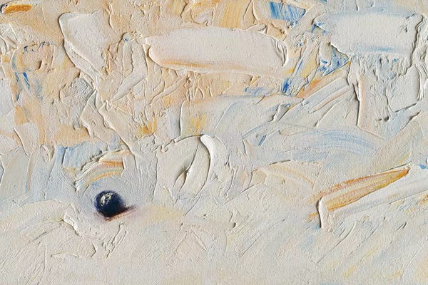 Bradford Brenner: Found Your Marbles IV by Bradford Brenner