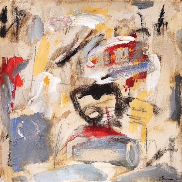 Bradford Brenner: Meyer Lemon by Bradford Brenner