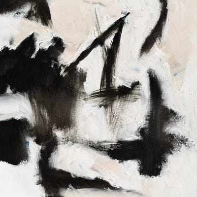 Ships Passing in the Night by Bradford Brenner canvas print