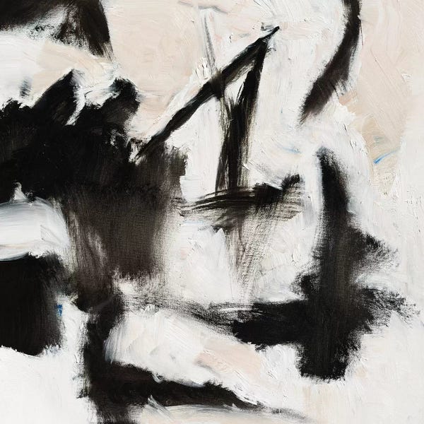 Bradford Brenner: Ships Passing in the Night by Bradford Brenner