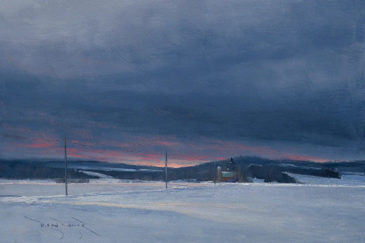 Fading Light