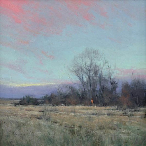 Minnesota: Late Fall Minnesota by Ben Bauer