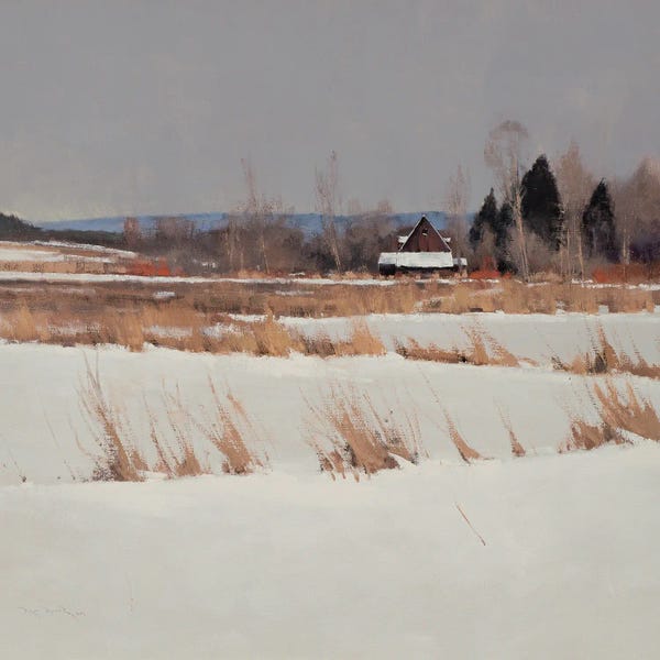 Ben Bauer: A Dunn County Relic by Ben Bauer