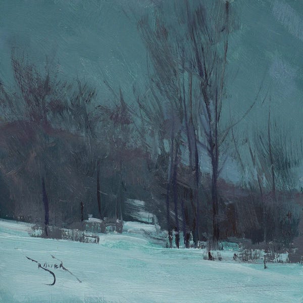 Belwin Nocturne
