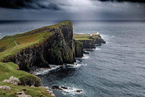 Isle of Lewis