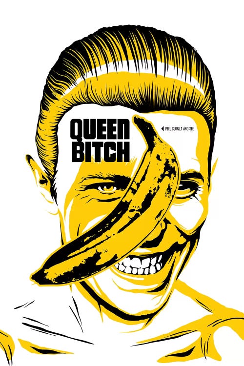 Queen Bitch