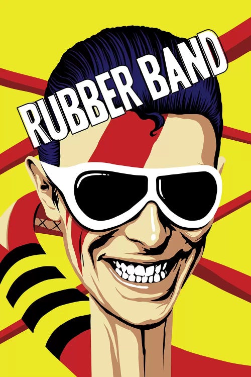 Rubber Band