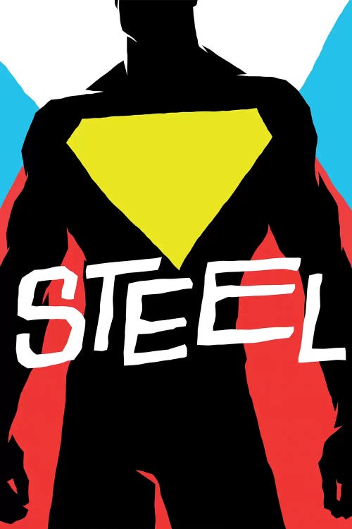 Steel