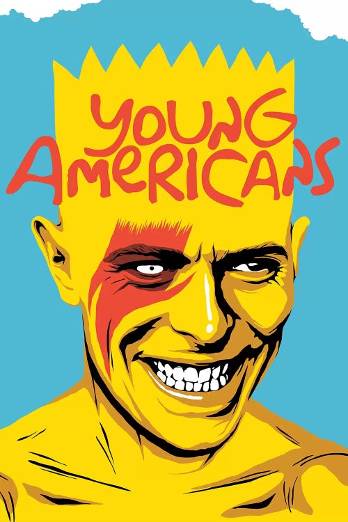 Young Americans