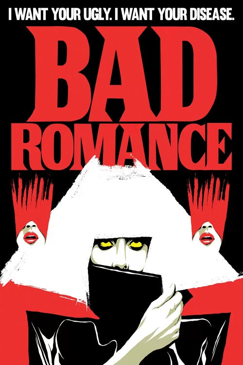 Bad Romance