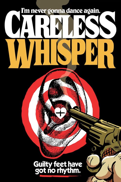 Careless Whisper