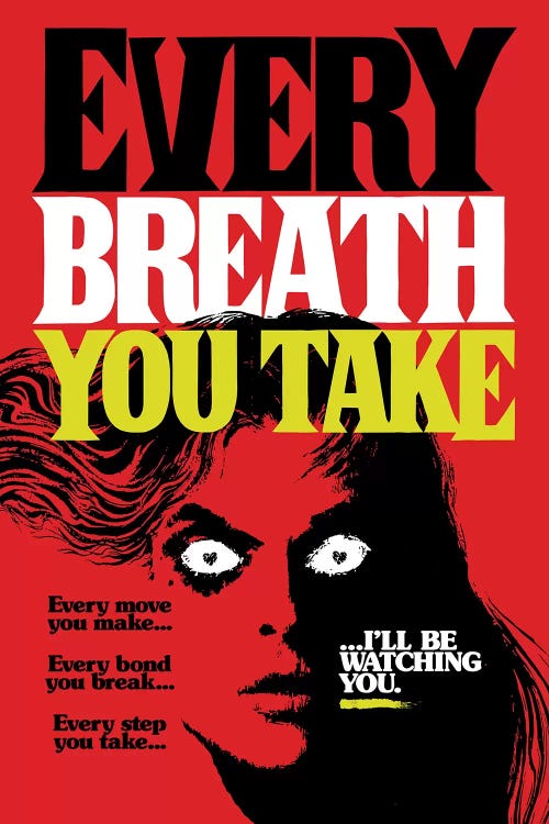 Every Breath You Take