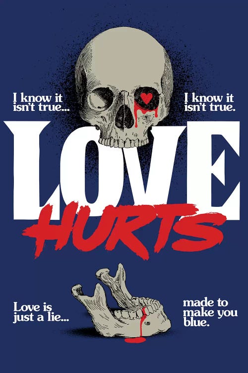 Love Hurts