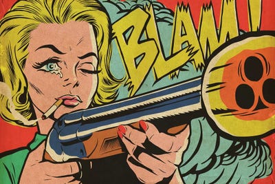 Butcher Billy