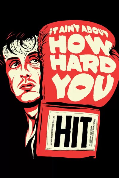 Rocky (Film Series)