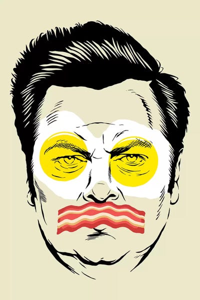 Nick Offerman