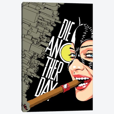 Another Day Canvas Print #BBY310} by Butcher Billy Canvas Print