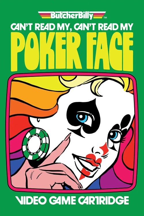 Poker