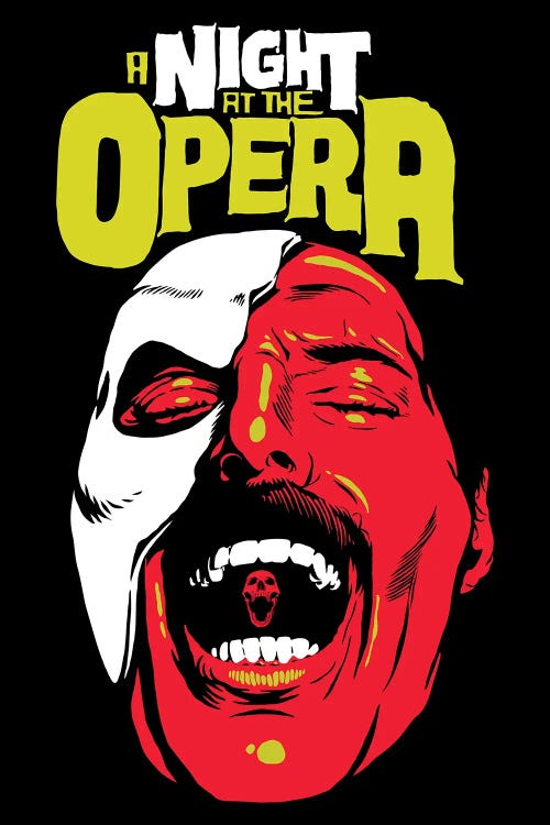 The Opera