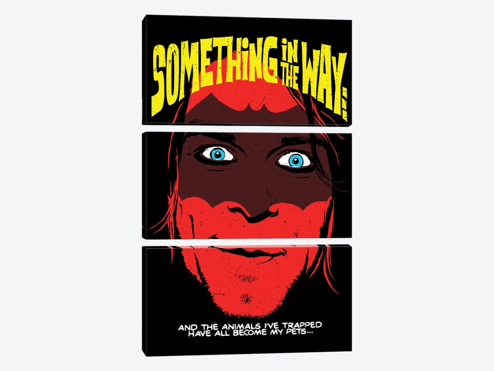 Something by Butcher Billy 3-piece Canvas Wall Art