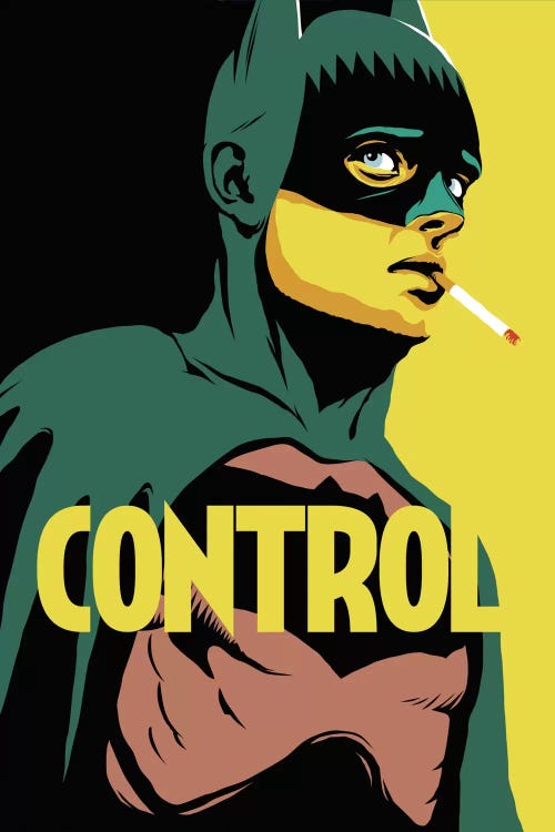 BatControl