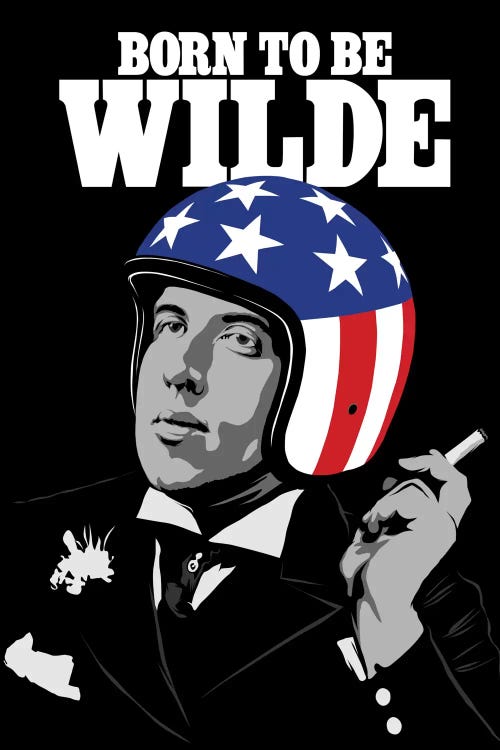 Born To Be Wilde