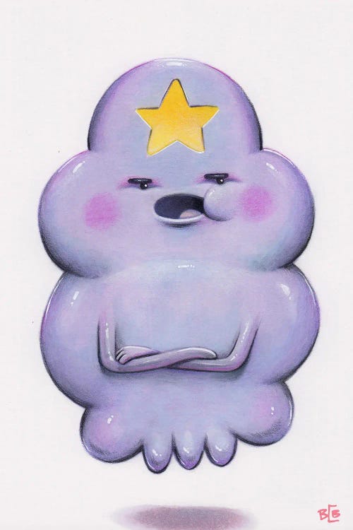 LSP