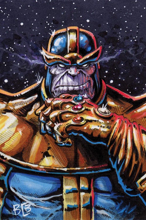 Thanos