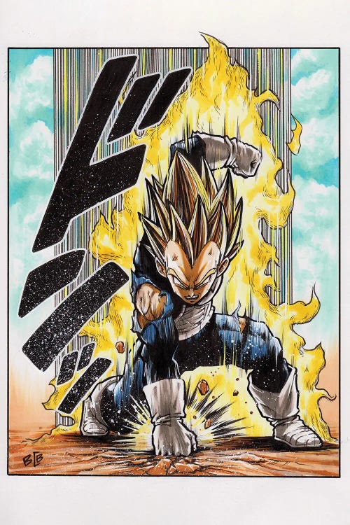 Vegeta