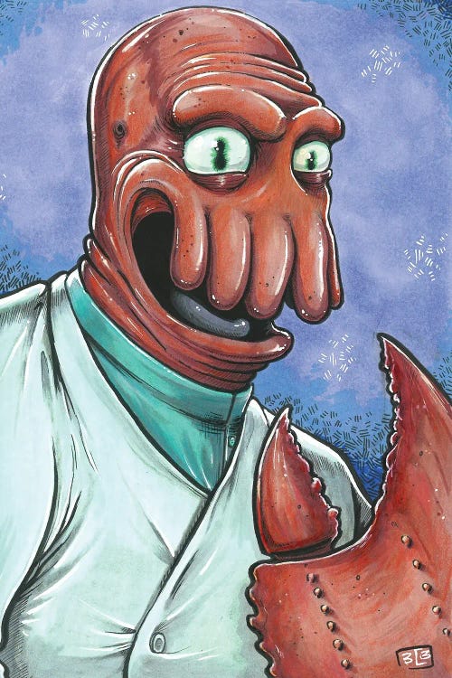 Zoidberg