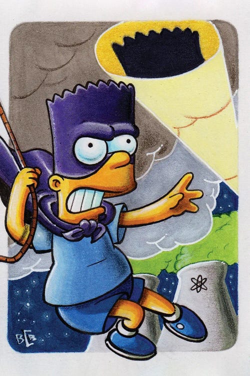 Bartman