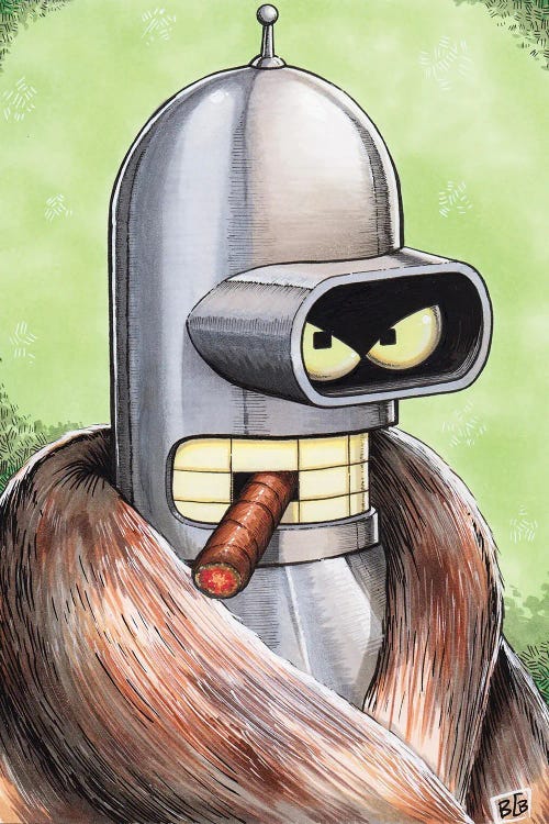 Bender