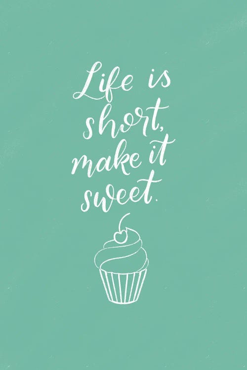 Kitchen Words I