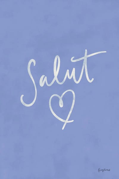 French Phrases I
