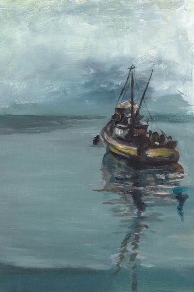 The Fisherman's Tale